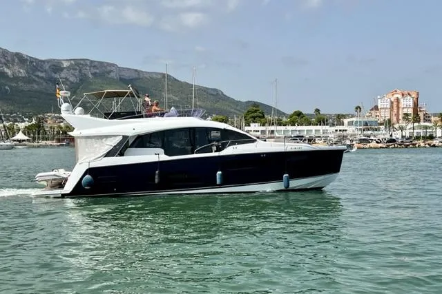 Sealine F530 usato - foto 1