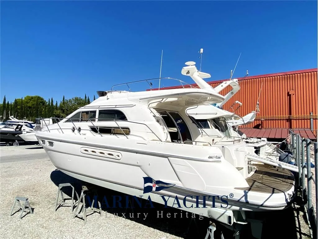 Sealine F44 usato - foto 1