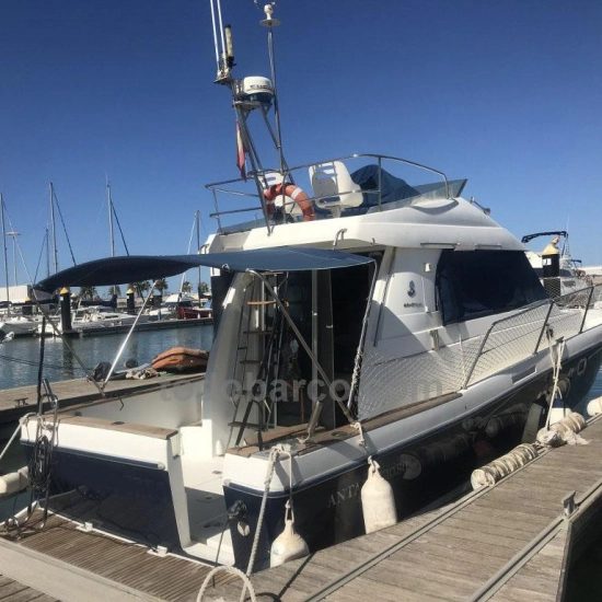 Beneteau Antares 1080 usato - foto 1