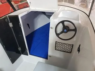 Smartliner 540 Cabin used - photo 1