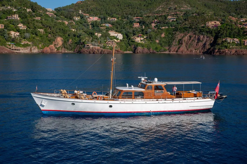 Feadship ATALANTA J usato - foto 1