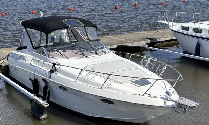 Regal 3260 Commodore usato - foto 1