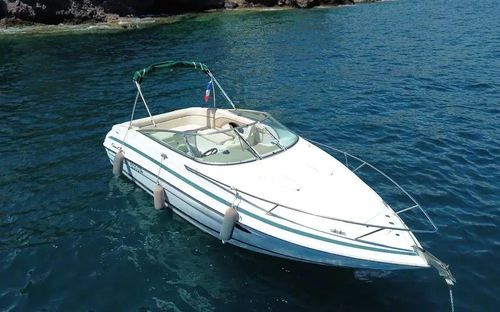 Chris-Craft 245 usato - foto 1