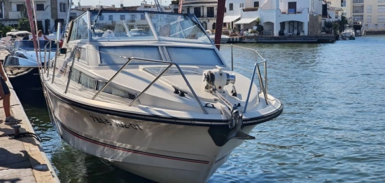 Fjord 815 used - photo 1