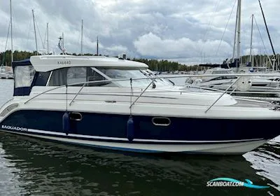 Aquador 28 HT gebraucht - Foto 1