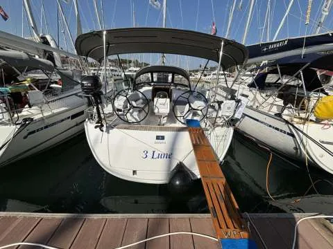 Bavaria Yachts Cruiser 34 used - photo 1