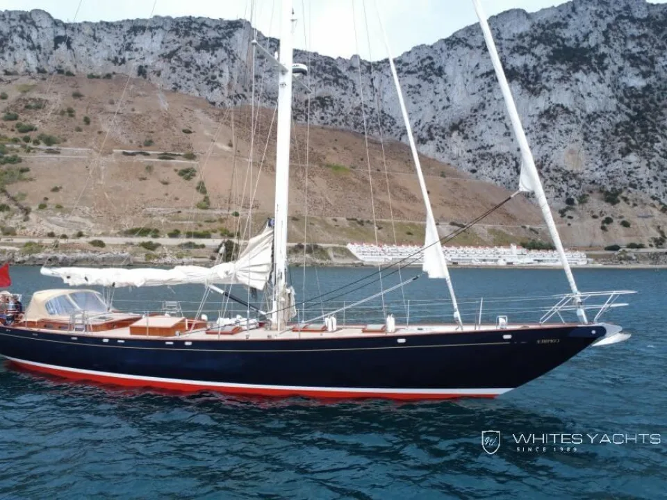 Hoek 74ft used - photo 1
