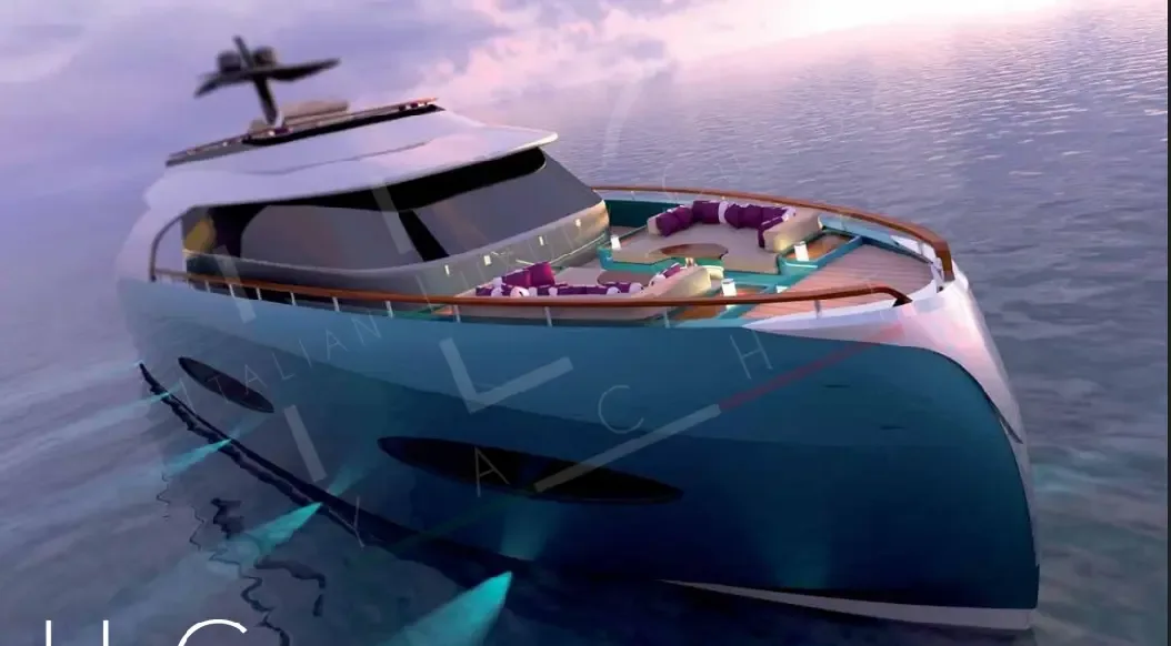 ILC Yachts Y 21 neuf - image hero 9
