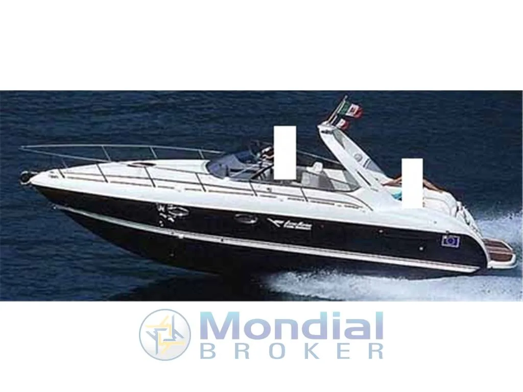 Airon Marine Airon 325 gebraucht - Foto 1