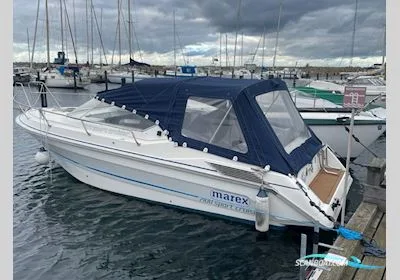 Marex 7100 Sport Cruiser d'occasion - photo 1
