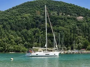 Beneteau Oceanis 46.1 used - photo 1