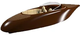 Ventura Boats Ventura 28