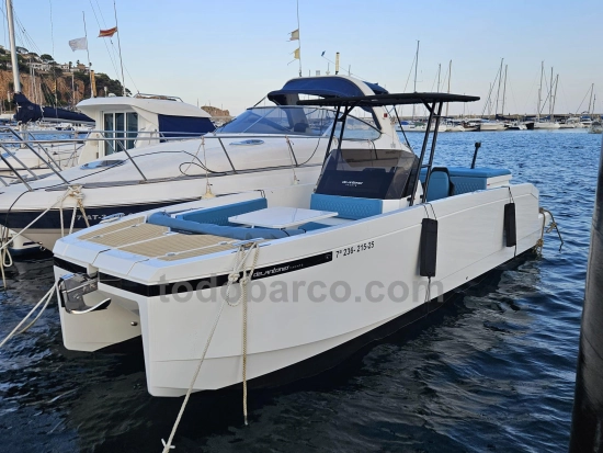 De Antonio D23 used - photo 1