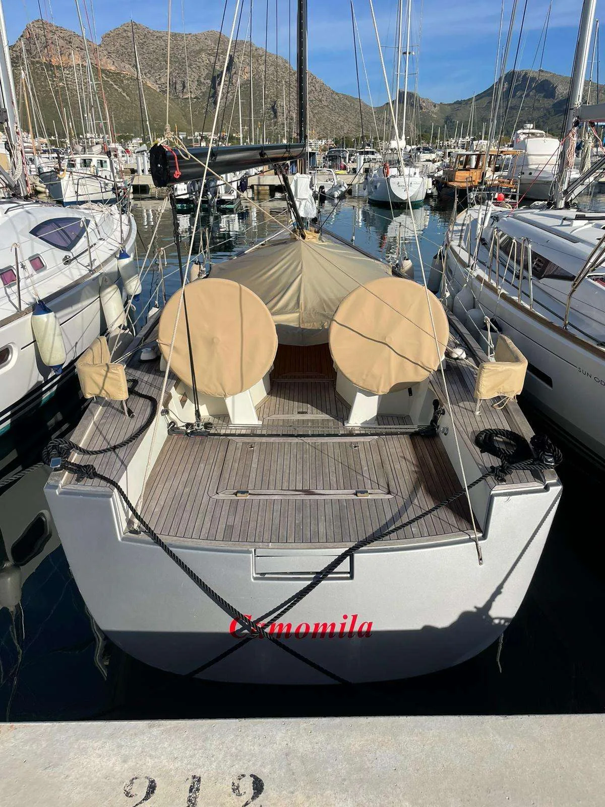 Latitude 46 TOFINOU 12 gebraucht - Foto 1
