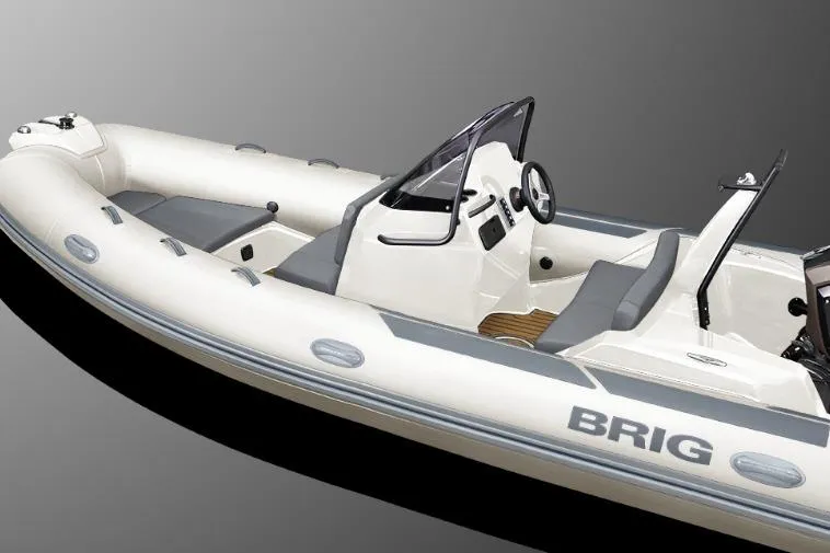 Brig Eagle 5 d'occasion - photo 1