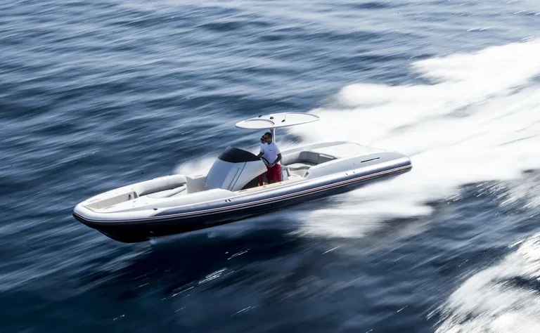 Pascoe DT Beachlander 8.60 - 9.80m