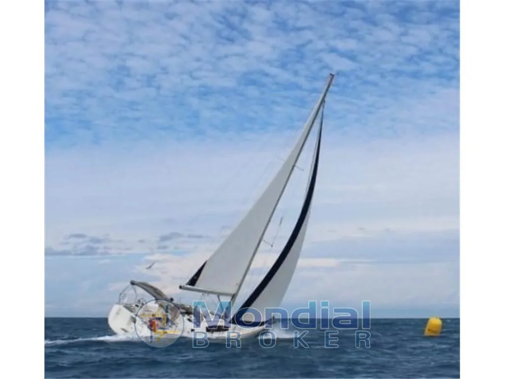 Beneteau OCEANIS 43 d'occasion - photo 1