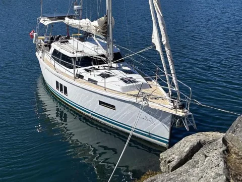 Sirius 35 DS used - photo 1