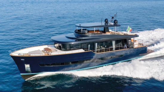 Apreamare MAESTRO 88 gebraucht - Foto 1