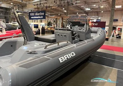 Brig Eagle 6.7 150HK d'occasion - photo 1