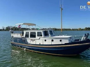 Linssen STURDY 1000 AC ROYAL used - photo 1