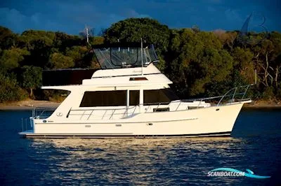 Integrity Motor Yachts Integrity 380 Fly gebraucht - Foto 1