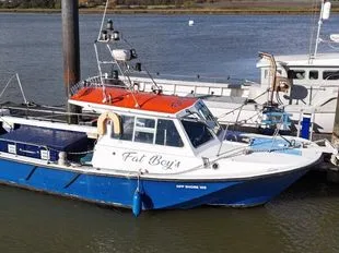 Offshore 105 used - photo 1