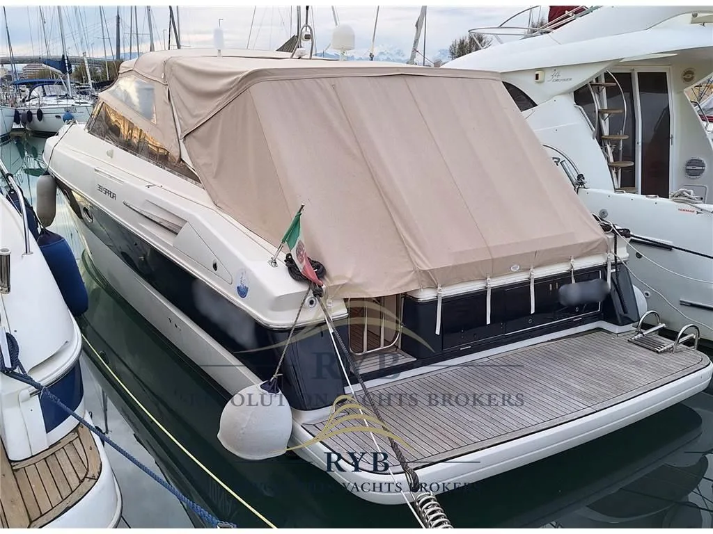 Ilver 39 Spada used - photo 1