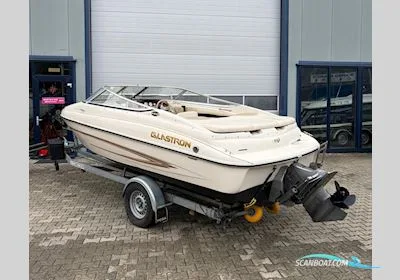Glastron GX185 Bowrider gebraucht - Foto 1