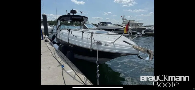 Crownline Boats 315 SCR d'occasion - photo 1