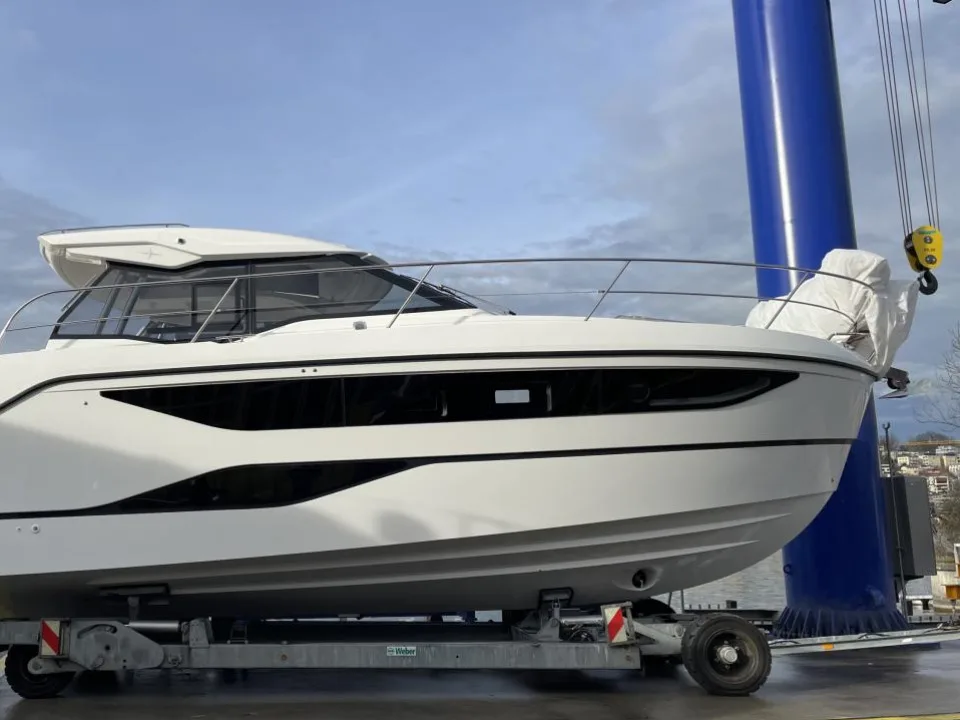 Bavaria Yachts SR 33 HT used - photo 1