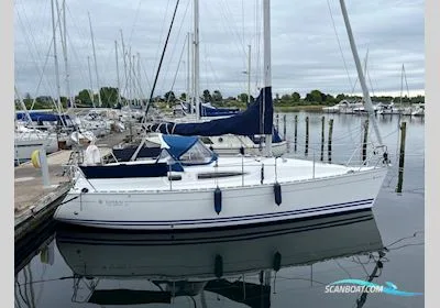 Jeanneau Sun Odyssey 29.2 - Solgt/Sold usato - foto 1