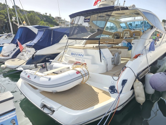 Cranchi 43 Mediteranee HT gebraucht - Foto 1