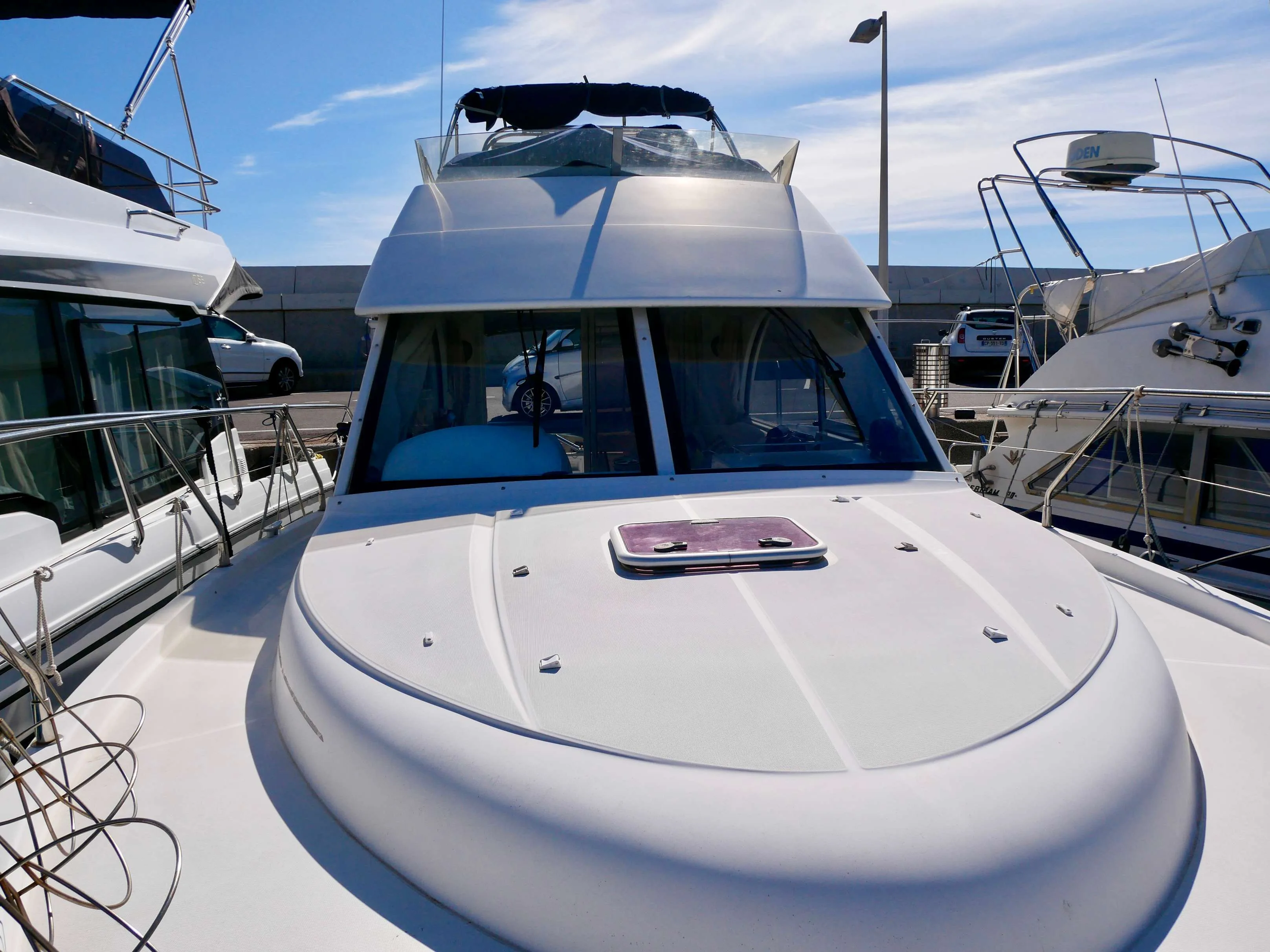 Beneteau ANTARES 9.80 usato - foto 1