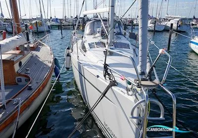 Sunbeam 30.2 usato - foto 1