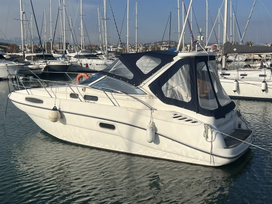 Sealine S28 usato - foto 1