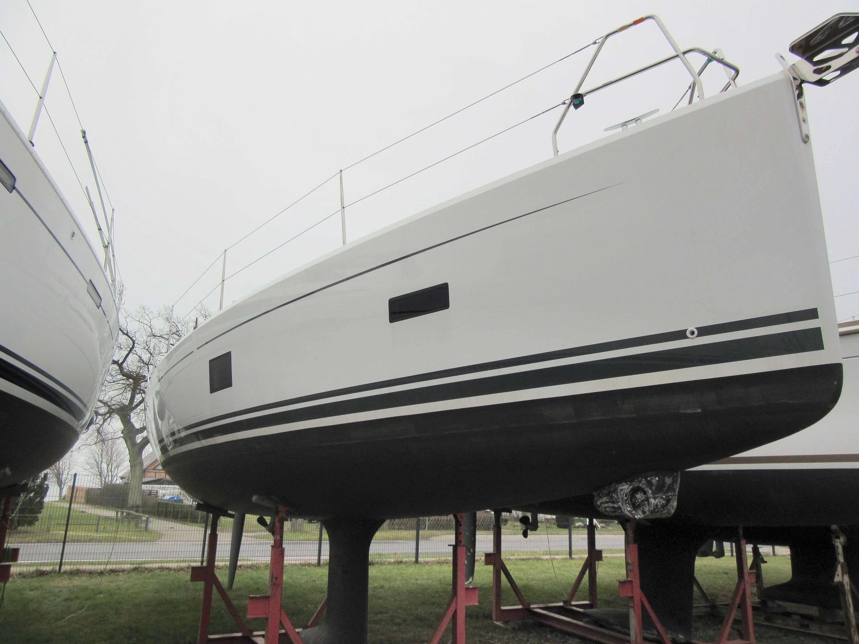 Hanse 388 gebraucht - Foto 1