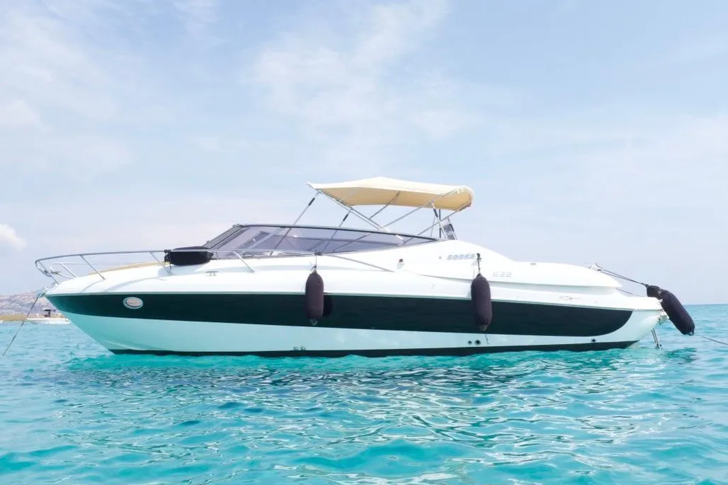 Sessa Marine S32 d'occasion - photo 1