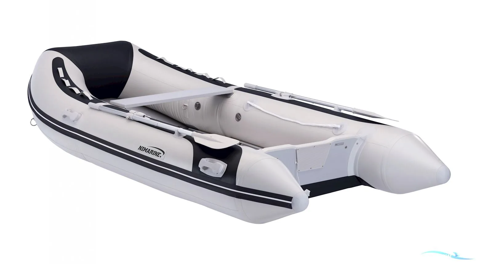 Nimarine MX 300 Alu usato - foto 1