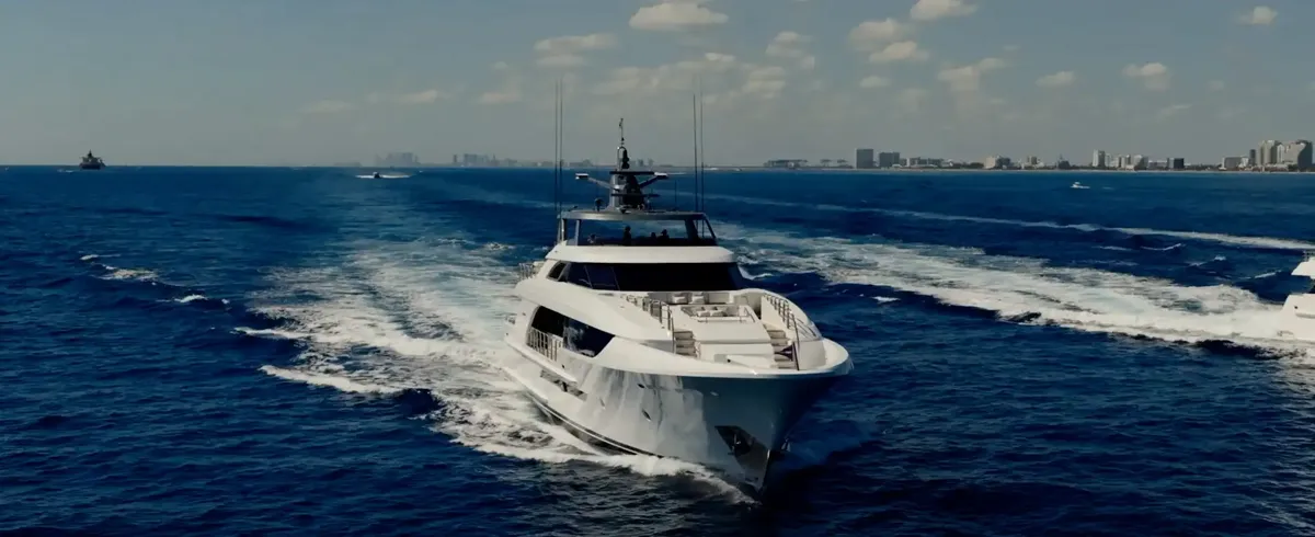 Westport Yachts