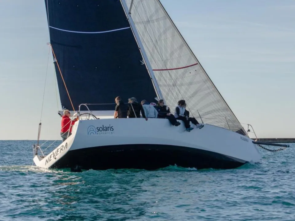 Solaris 36 OD usato - foto 1