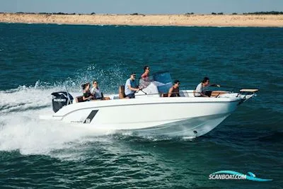 Beneteau Flyer 8 Spacedeck d'occasion - photo 1