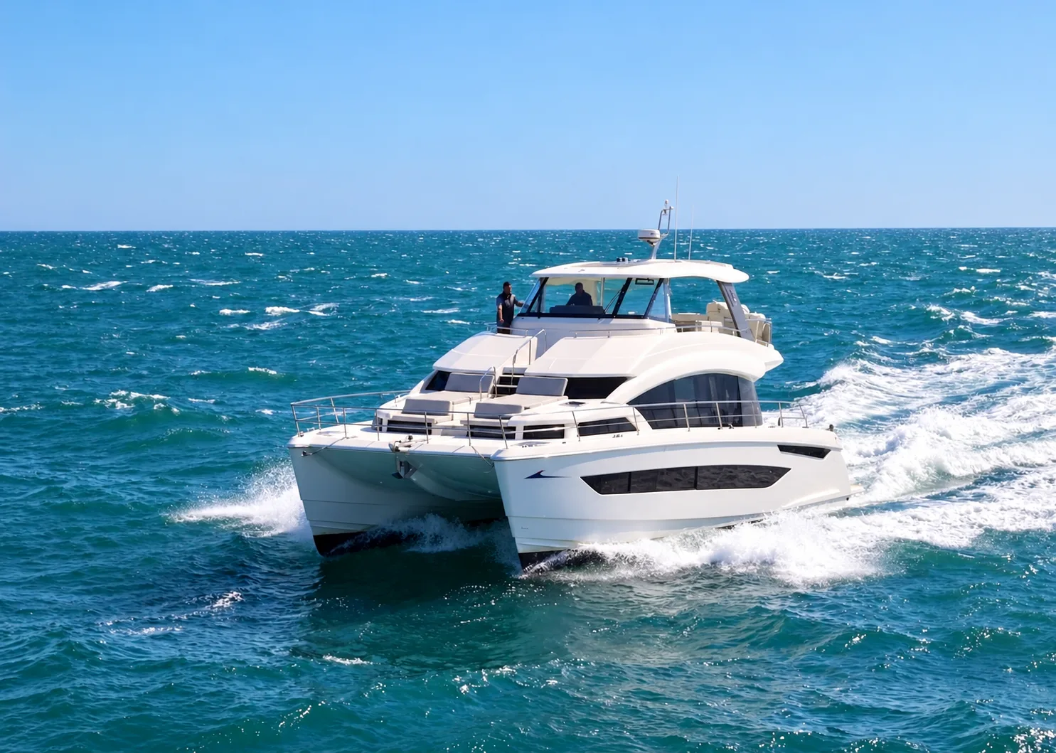 Aquila 54 used - photo 1