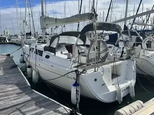 Hanse 355 d'occasion - photo 1