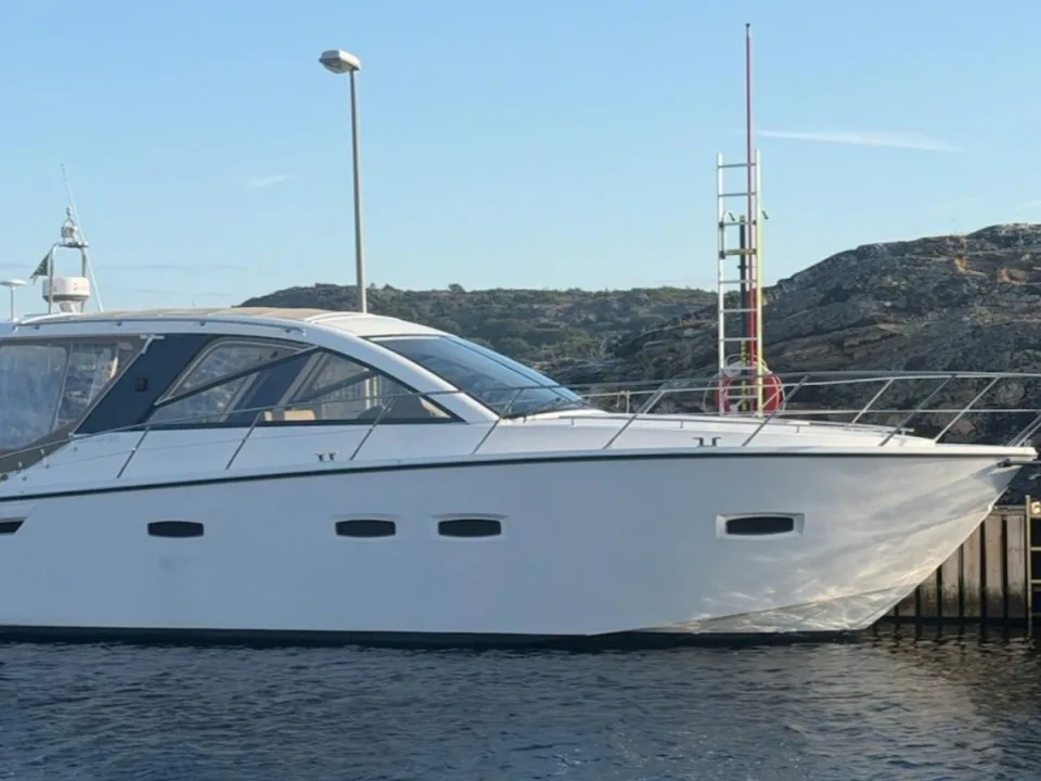 Sealine SC35 usato - foto 1
