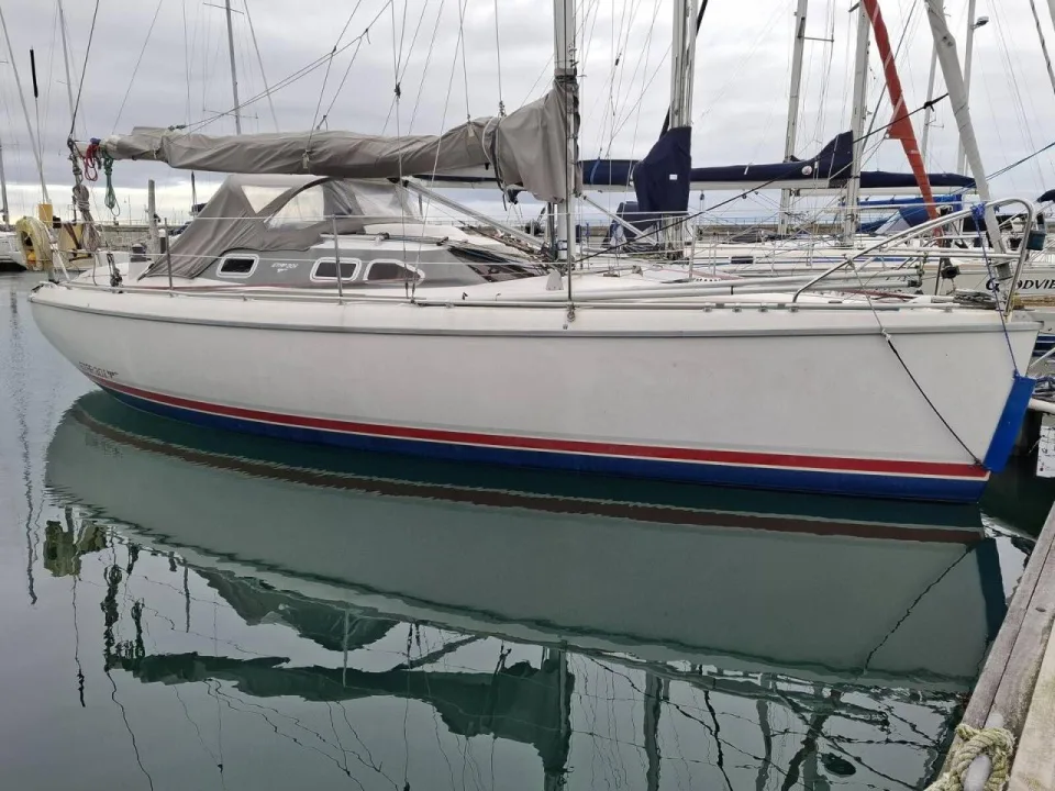 Etap 30i used - photo 1