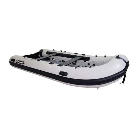 Allroundmarin Poker Ultra 380 used - photo 1