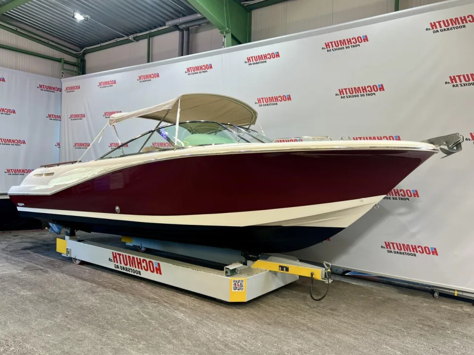 Jeanneau Runabout 755 used - photo 1