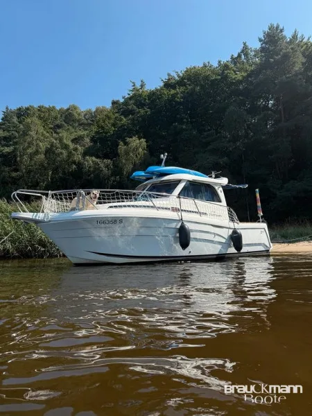 Starfisher 840 usato - foto 1