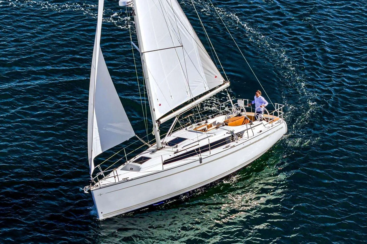 Bavaria Yachts Cruiser 34 usato - foto 1